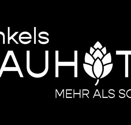 Schinkels Brauhotel *
