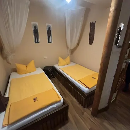 Schinkels Brauhotel