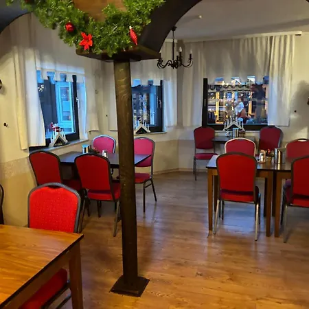 Schinkels Brauhotel Hotel