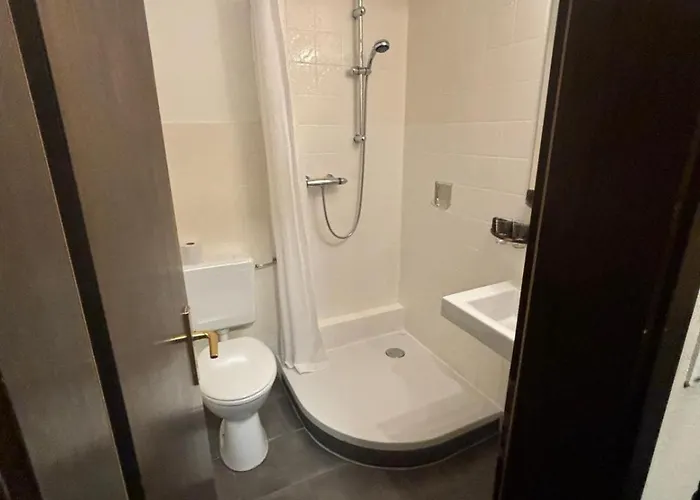 Hotel Schinkels Brauhotel Witzenhausen