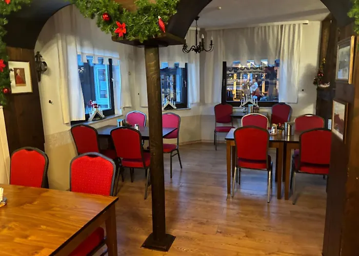 Schinkels Brauhotel Hotel